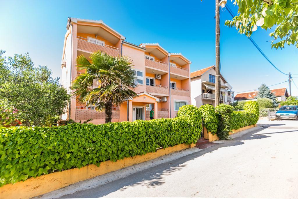 Apartments Marant - Free Parking Zadar Exterior photo