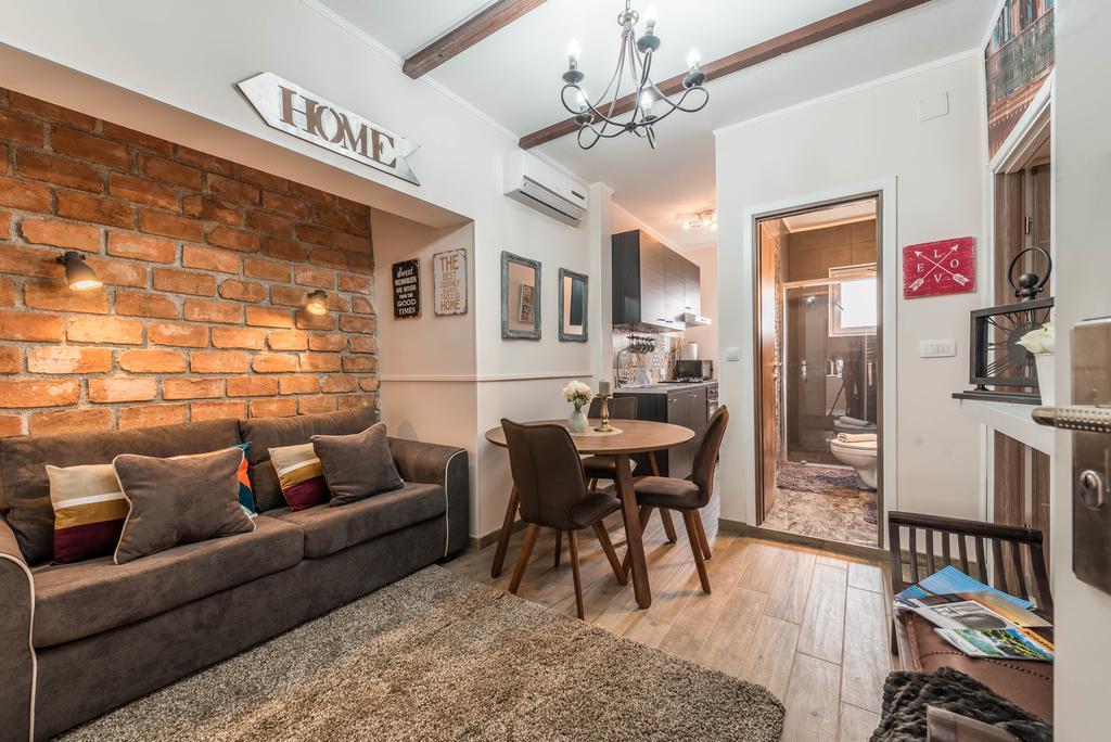 Apartments Marant - Free Parking Zadar Exterior photo