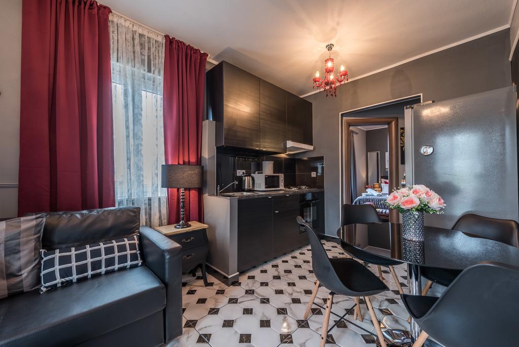 Apartments Marant - Free Parking Zadar Exterior photo