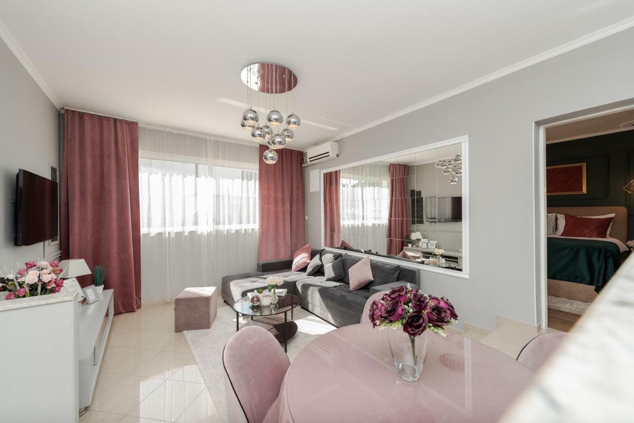 Apartments Marant - Free Parking Zadar Exterior photo