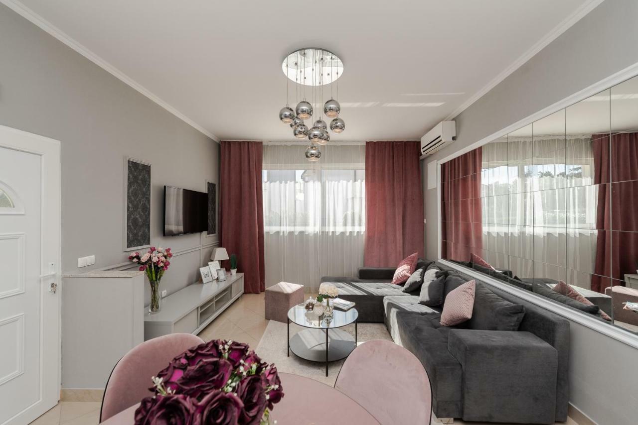 Apartments Marant - Free Parking Zadar Exterior photo